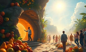 The Psychology of Scarcity: How to Overcome a Lack Mentality