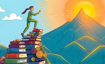 The Myth of Overnight Riches: Embracing Consistent Progress