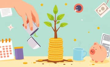 The Wealth-Building Habit: Small Changes, Big Impact