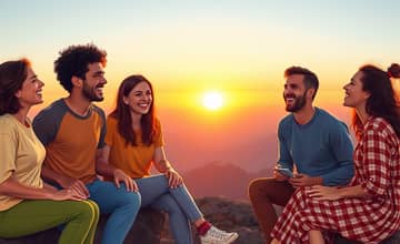 The Anti-Frugal Mindset: Investing in Experiences, Not Just Things