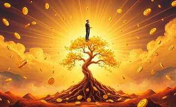 The Abundance Anchor: How Gratitude Fuels Financial Growth