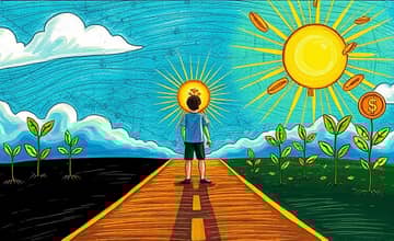 Beyond Budgets: Cultivating a Mindset of Financial Abundance