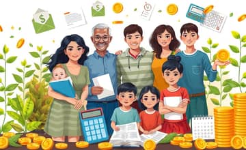 Tax-Savvy Living: Keeping More of What You Earn