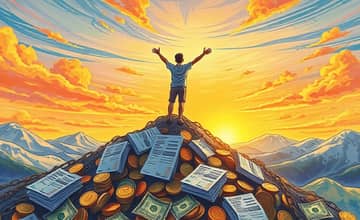 From Overwhelm to Ownership: Taking Charge of Your Finances