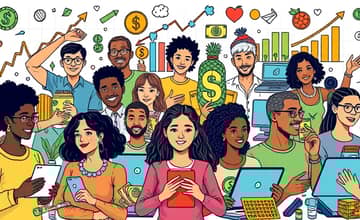 Empowered Earning: Taking Control of Your Income Streams