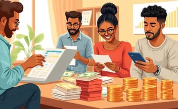 Smart Spending: Making Every Dollar Work for You