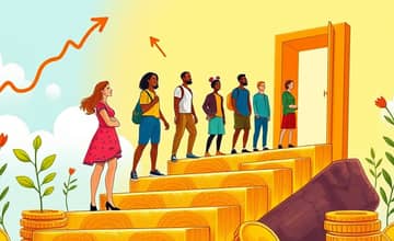 The Abundance Mindset Blueprint: Your Guide to Financial Growth