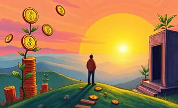 The Freedom Framework: Shifting Your Relationship With Money