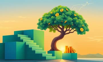 Investing 101: Building Your Wealth Foundation