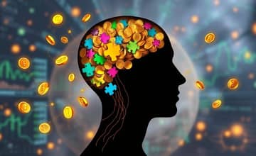 The Mind-Money Link: Understanding Your Financial Psychology