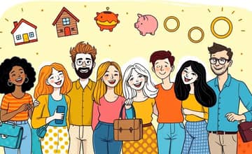 Saving for Big Goals: From Down Payments to Dream Vacations