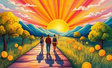 Financial Independence: Defining Your Path to Freedom