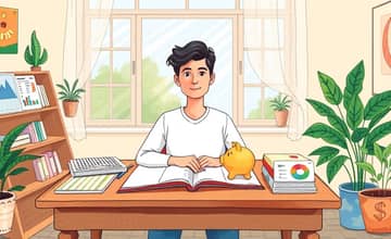 Financial Self-Care: Prioritizing Your Wealth and Well-being