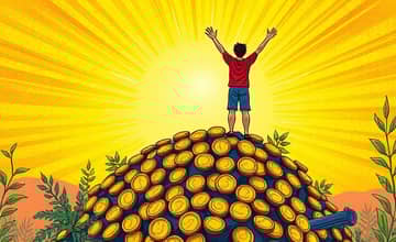 Manifesting Money: Practical Steps to Attract Wealth