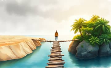 Scarcity vs. Sufficiency: Choosing Your Financial Reality