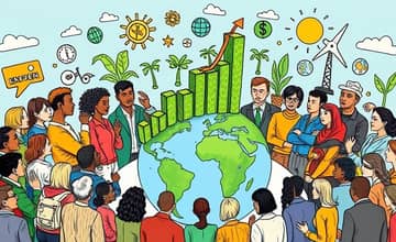 Sustainable Investing: Aligning Your Values with Your Portfolio