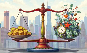 Understanding Interest: Friend or Foe?