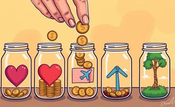 Mindful Spending: Aligning Values with Your Wallet