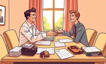 The Art of Negotiation: Getting the Best Deals for Your Money