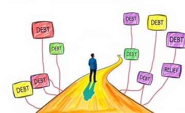 Debt Consolidation: A Path to Simplicity
