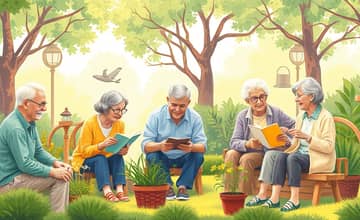 Retirement Roadmap: Planning for Your Golden Years Now