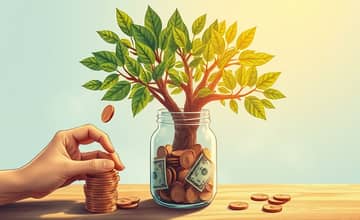 Financial Hacks: Small Changes, Big Impact