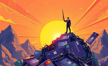 Debt Demystified: Strategies to Slay Your Balances