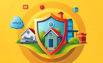 Protecting Your Assets: A Guide to Insurance Types