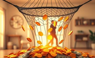 Emergency Fund Essentials: Your Safety Net Explained