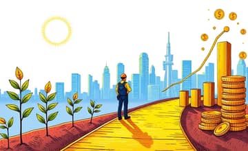 From Paycheck to Prosperity: Optimizing Your Income