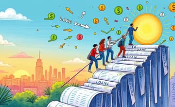 Unlocking Your Growth: The Right Loan, The Right Time