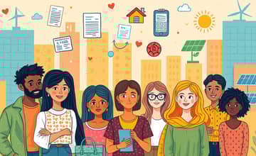 Beyond Credit Scores: Unconventional Loan Paths