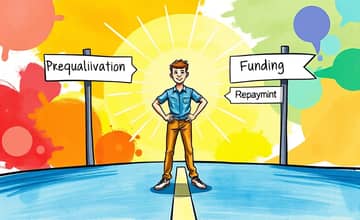 Your Funding Journey: Step-by-Step Loan Guidance
