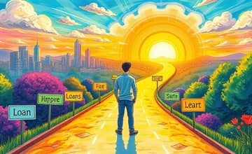 Ignite Your Dreams: Finding the Best Loan Solutions