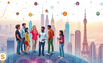 The Entrepreneur's Edge: Accessing Startup Capital