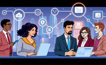 Seamless Funding: A Blueprint for Loan Success