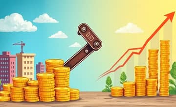 Building Wealth with Debt: A Strategic Approach to Loans