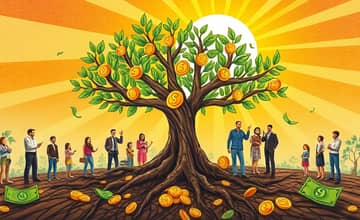 Long-Term Vision: Securing Funding for Lasting Growth