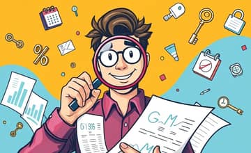 Decoding Loan Terms: What You Need to Know