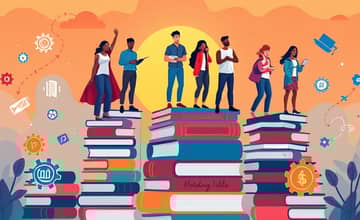 Investing in Yourself: Loans for Skill & Education