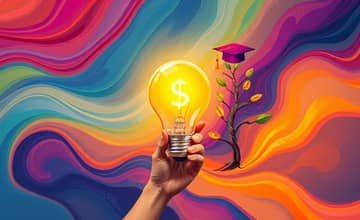 Crafting a Financial Vision: Goals That Drive Wealth