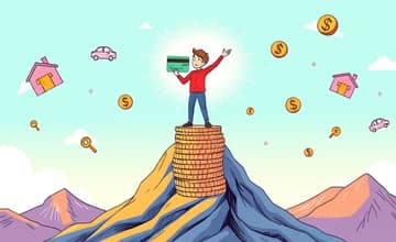 Credit Score Secrets: Elevating Your Financial Game