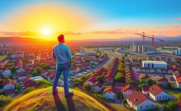 Real Estate Riches: Strategic Property Investments