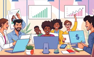 Side Hustle Success: Monetizing Your Passions