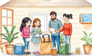 Emergency Preparedness: Beyond the Basic Savings Account