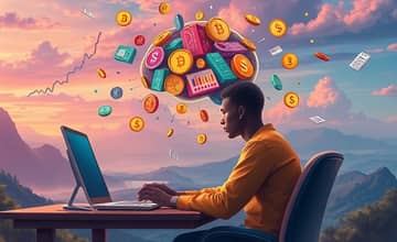 Behavioral Finance: Understanding Your Money Habits