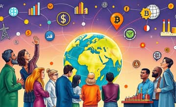 Global Markets Unpacked: Investing Beyond Borders