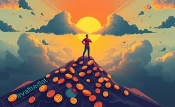 Unleash Your Inner Investor: Conquering Self-Doubt in Markets