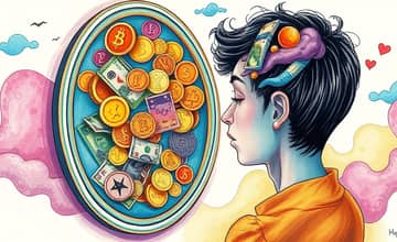 The Money Mirror: Reflecting Your Inner Beliefs on Your Bank Account