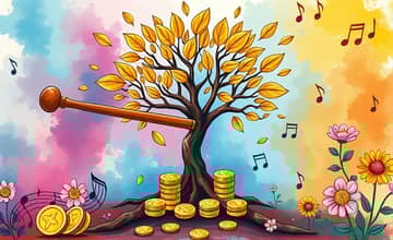 The Symphony of Success: Harmonizing Your Money and Life Goals